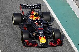 Gasly: "Era importante provare il nuovo pacchetto aerodinamico. Possiamo spingere di più"