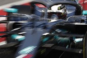 Testing verdict: Has Mercedes really closed the gap to Ferrari?