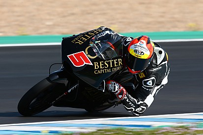 FP1 Moto3 Argentina: Jaume Masia paling kencang