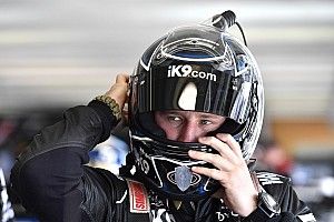 Jeffrey Earnhardt opens up to Dale Jr.: "I'm cutting my own path"