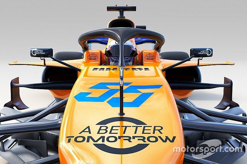 A McLaren F1-es csapata a kulisszák mögött: készül a 2020-as autó