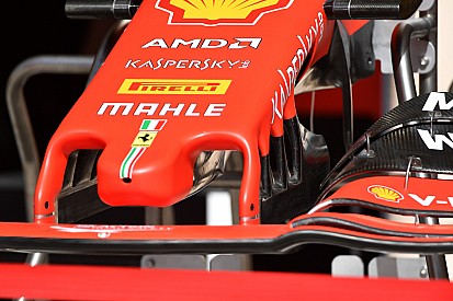 Összesített F1-es technikai képgaléria a Bahreini Nagydíjról: Ferrari, McLaren, Renault...
