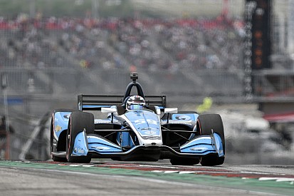 How IndyCar's COTA debut compared to F1