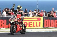 Panigale V4 R belum siap menang di semua sirkuit