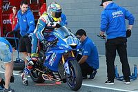 Moto disparue et accusations diverses : Barberá et son team en conflit