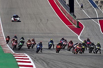 MotoGP stelt ook Grand Prix van Amerika uit vanwege coronavirus
