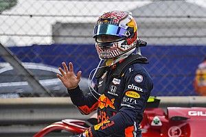 «Ему трудно, но он прибавляет». В Red Bull похвалили усилия Гасли