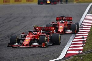 Leclerc: Bottas'ı tutma stratejisi doğruydu