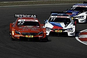 DTM-Ausstieg oder bleiben: "Die viele Arbeit hat sich gelohnt"