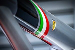 Ferrari punta su blockchain e NFT grazie a Velas