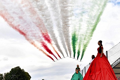 Biztosított lehet Monza jövője a Forma-1-ben