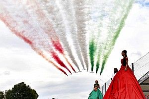 Biztosított lehet Monza jövője a Forma-1-ben