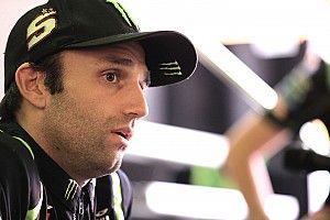 Pas de contrecoup pour Zarco : "J'avais plus peur que mal"