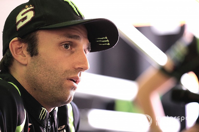 Pas de contrecoup pour Zarco : "J'avais plus peur que mal"