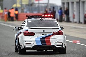 MotoGP: alle 14:30 nuova ispezione della pista. Se l'esito sarà positivo la gara scatterà alle 15:00