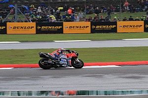 Dovizioso : Mieux vaut dépenser plus d'argent et éviter ces problèmes