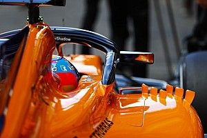 Por visibilidade, F1 muda posição da asa traseira em 2019