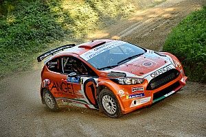 M-Sport e Orange1 assieme nel CIR 2019: Campedelli avrà una Fiesta R5 ufficiale!