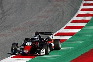 Motopark confirms 2019 Super Formula move