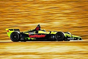 Can Bourdais and Coyne beat IndyCar’s ‘Big Three’ in 2019?