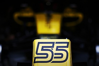 Sainz szerint jövőre egy rendkívül erős Renault-motorral fog versenyezni a McLarennél