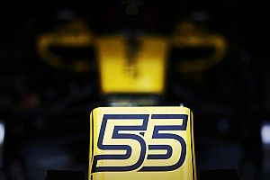Sainz szerint jövőre egy rendkívül erős Renault-motorral fog versenyezni a McLarennél