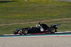 Prima vittoria stagionale per Mirko Zanardini in Gara 2 al Mugello