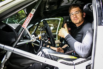 M-Sport: il secondo pilota per il WRC2 2020 è Rhys Yates