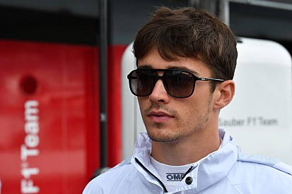Ferrari plan to replace Raikkonen with Leclerc back on