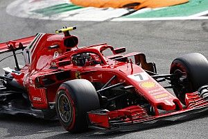 Räikkönen : une seconde marche pour le 100e podium en F1