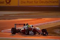 Mick Schumacher le coge el gusto a la victoria