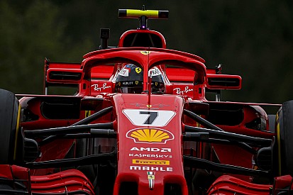 Нове паливо додало двигуну Ferrari більше 20 % продуктивності