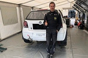Új szerepben és kategóriában folytatja Szabó Krisztián