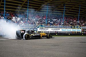 Preview: Bekijk het tijdschema van de Gamma Racing Day 2018