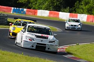VLN-Chef Schlüter: "Den schraubenden Renn-Metzger gibt es nicht mehr"