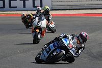 First MotoE rider signing revealed