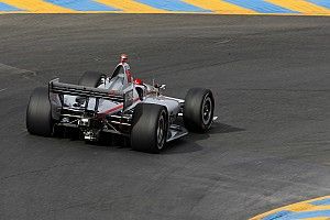 A “good year for Team Penske,” say Power, Newgarden