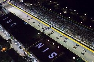 F1 fecha acordo para entrar no mercado de apostas