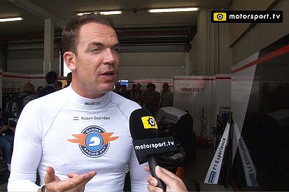 Doornbos: “Verstappen kopman bij Red Bull, geen slechte move Ricciardo”