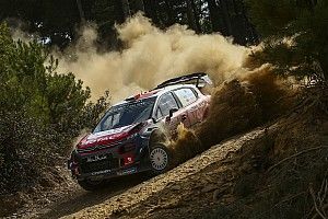 Ogier: Citroen ya no "hace las cosas a medias"
