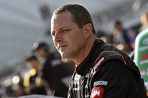 It’s official: Johnny Sauter returns to ThorSport Racing for 2019