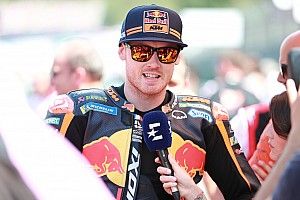 Ufficiale: Bradley Smith diventa collaudatore Aprilia nel 2019