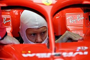 TABELA: Vettel reduz diferença para Hamilton após Spa