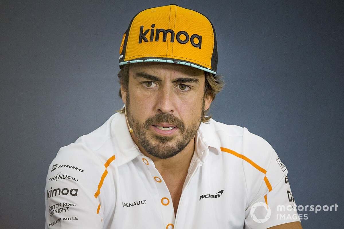 Alonso précise les offres de Red Bull et attend des excuses