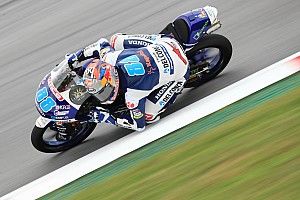 Martin: "Il mio polso non è ancora al 100%, ma sono certo che lotteremo per il vertice a Silverstone"