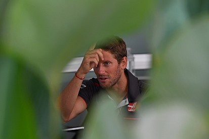Ocon és Vandoorne lehet a legveszélyesebb Grosjean ülésére