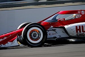 Ericsson targets stronger qualifying and oval breakthrough in IndyCar