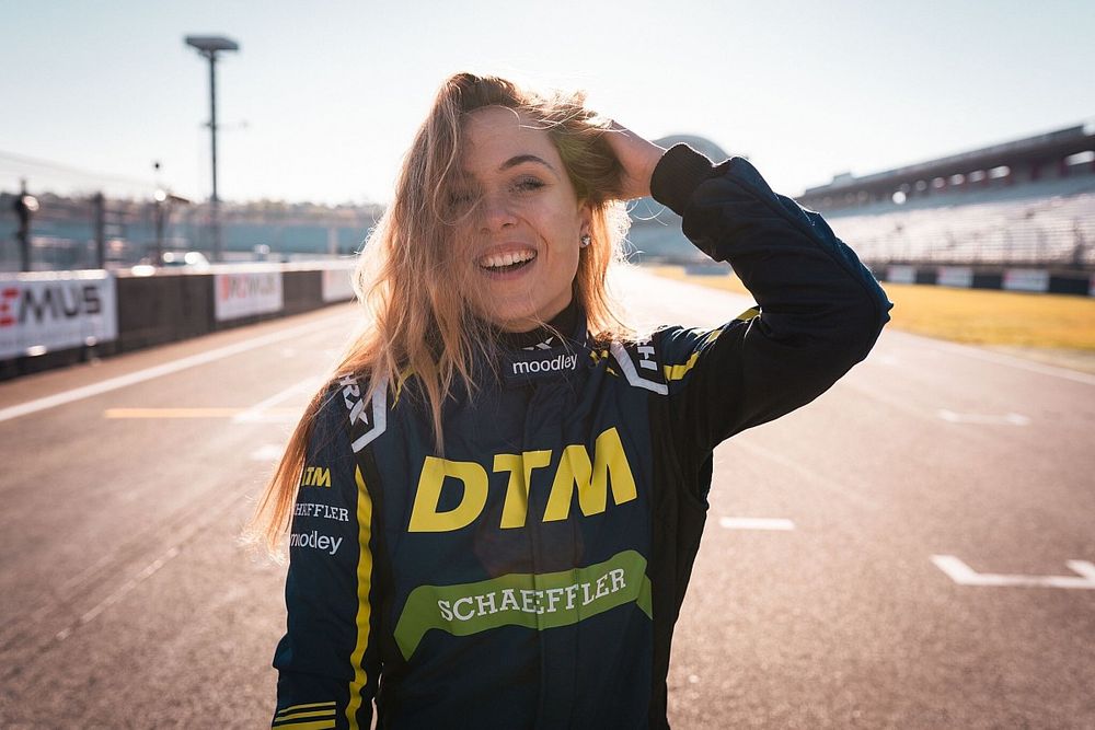 Floersch verlaat single-seaters en debuteert met Audi in DTM