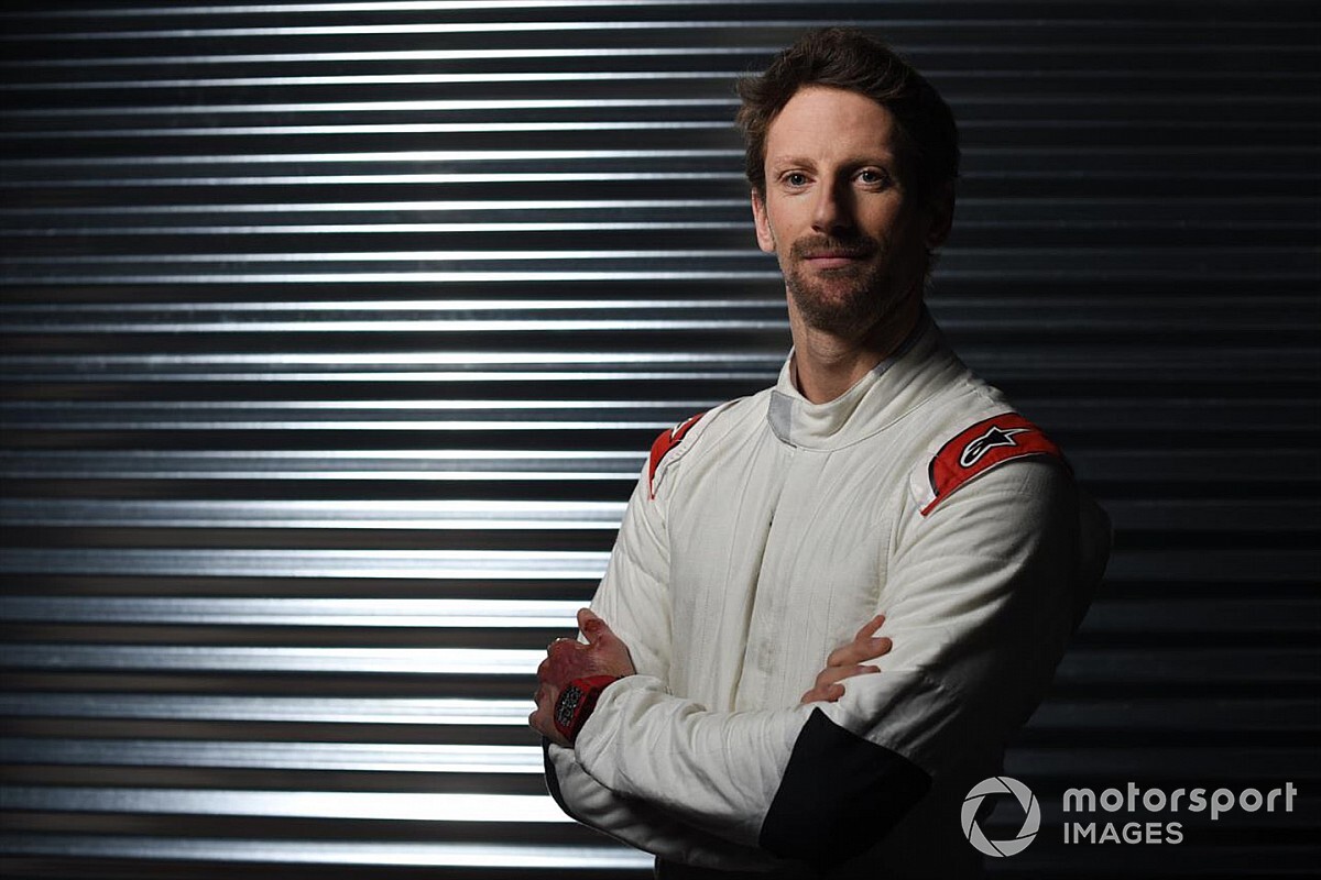 Grosjean bánja az elszalasztott lehetőségeket, de a Haas már „nem volt valódi öröm”