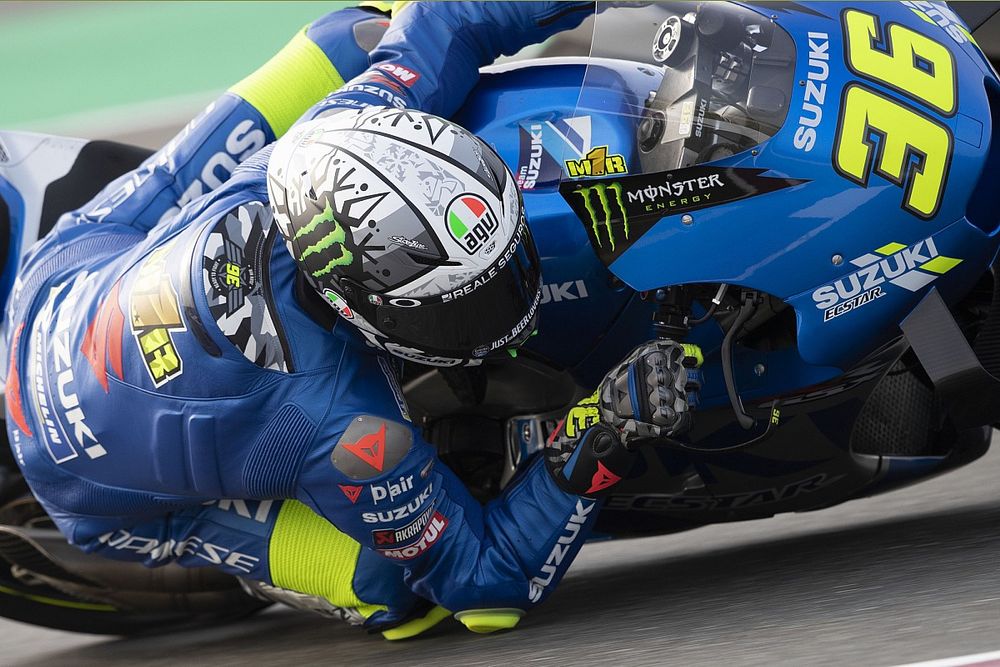 Preview: Vijf thema’s voor het MotoGP-seizoen 2021